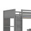 Lit mezzanine simple pour enfants Michale-1256715583