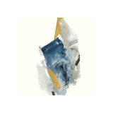 Rocky Island II Print by Sara Brown