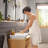 Rebris E Single Hole Bathroom Faucet-86511794