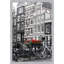 Cadre photo simple en bois Jeane-1465101839