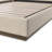 Lydia Upholstered Wingback Bed-98782428-98782424