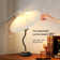 Small Pleated Lamp