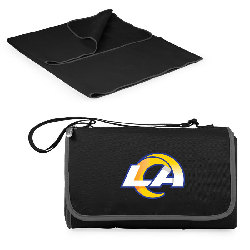 Couverture NFL Los Angeles Rams