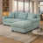 Blue Polyester est en rupture de stock