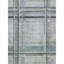 Wool Plaid Area Rug-1871515065