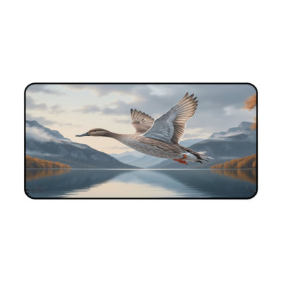 Polyester Desk Pad