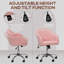 Polyester Office Chair