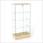 Vitrine moderne en verre-1967514560