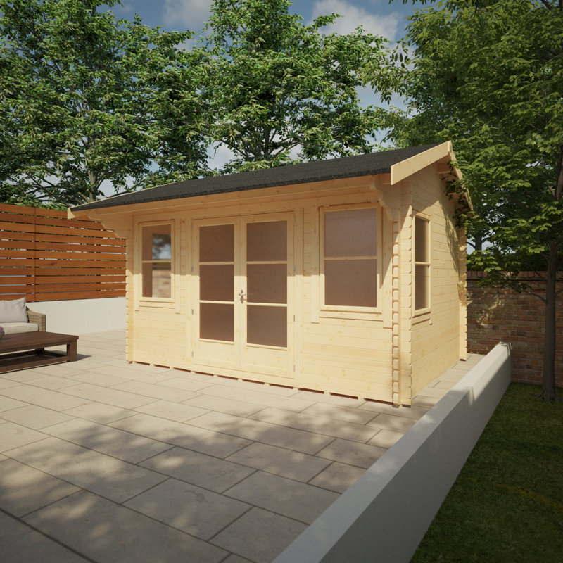 14x10w Delta | 44mm