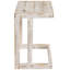 Dejourn Solid Wood Side Table