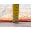 Tapis en laine noué à la main afghan 4 pi 9 po x 6 pi 6 po Seeripe Heris 717F9D771A1E4C15B9B0F0056CF4694A