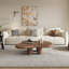 Table basse Babajide