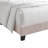 Pravesh Corduroy Upholstered Bed-1714677601-1714677627