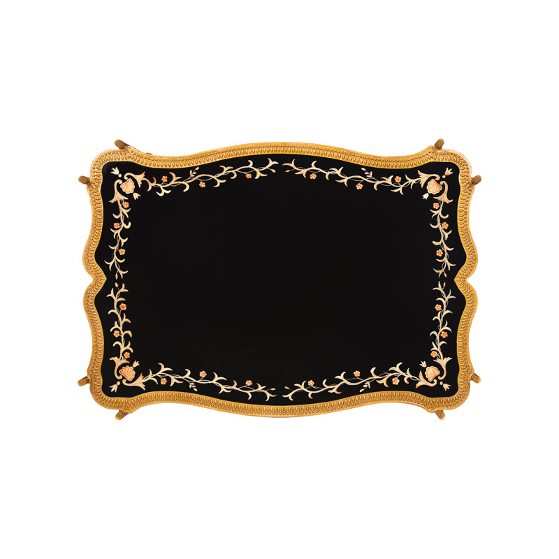 Jacob Coffee Table