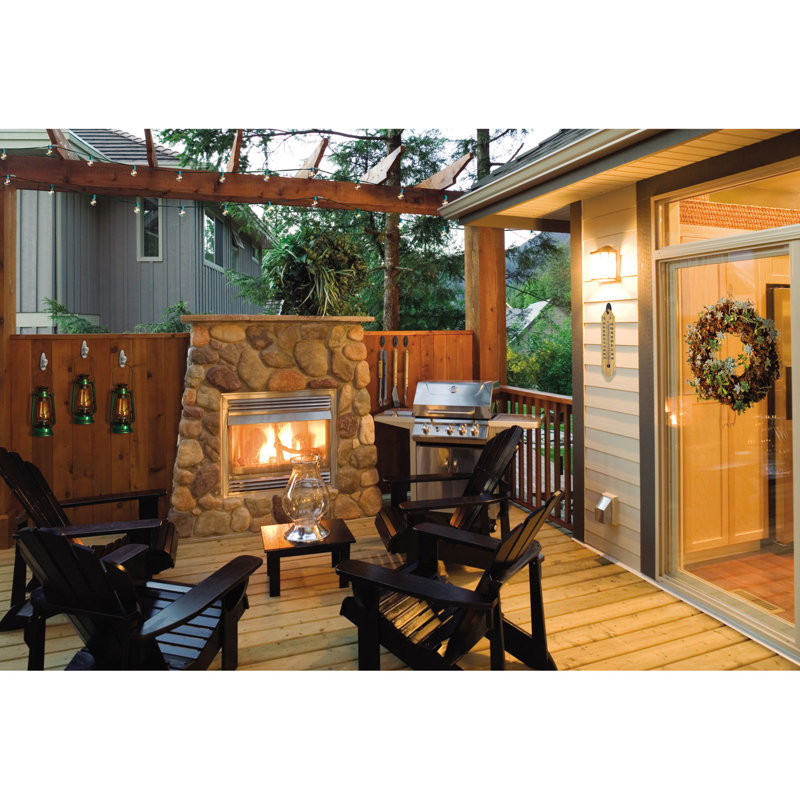 Large Clear Outdoor Window Hook with Adhesive Strips