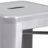 Nieva Commercial Grade Backless Indoor-Outdoor Stool with Square Seat-83911043-121738848-90142547