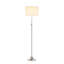Lampe sur pied réglable 64,5 po-70416796