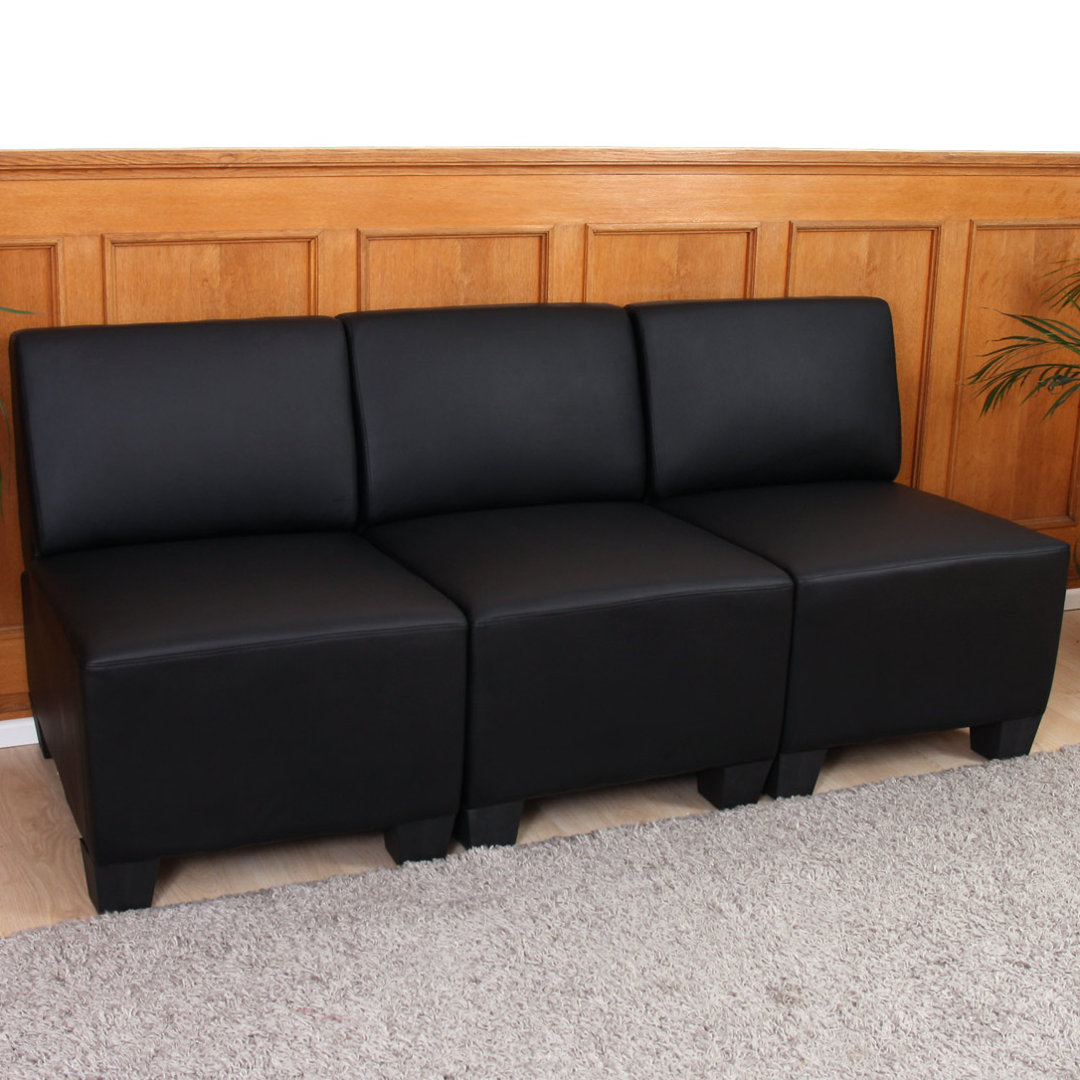 3-Sitzer Sofa Lyon