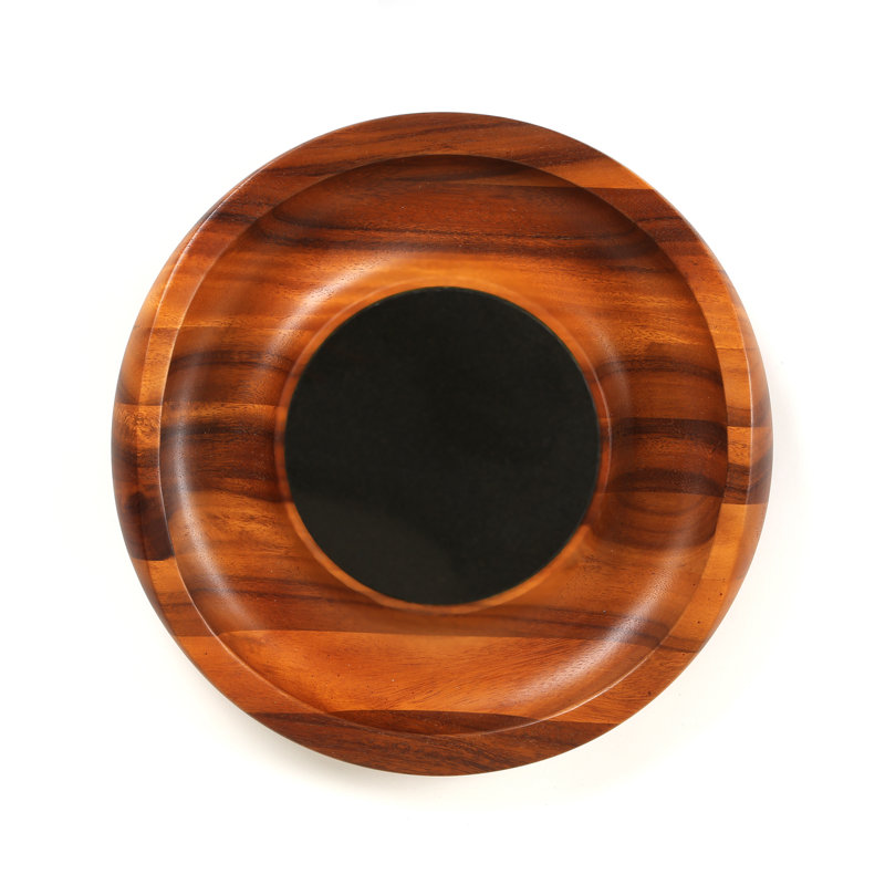 Butterfly Wood Cheese Board