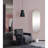 Petersburg Freestanding Mirror
