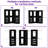 10 Ft.  Modular Closet Storage System With 10 Hanging Rods-984790859