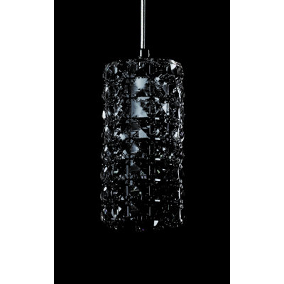 1 - Light Crystal Pendant