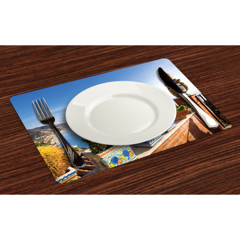 Récapitulatif 18,5" sicily
