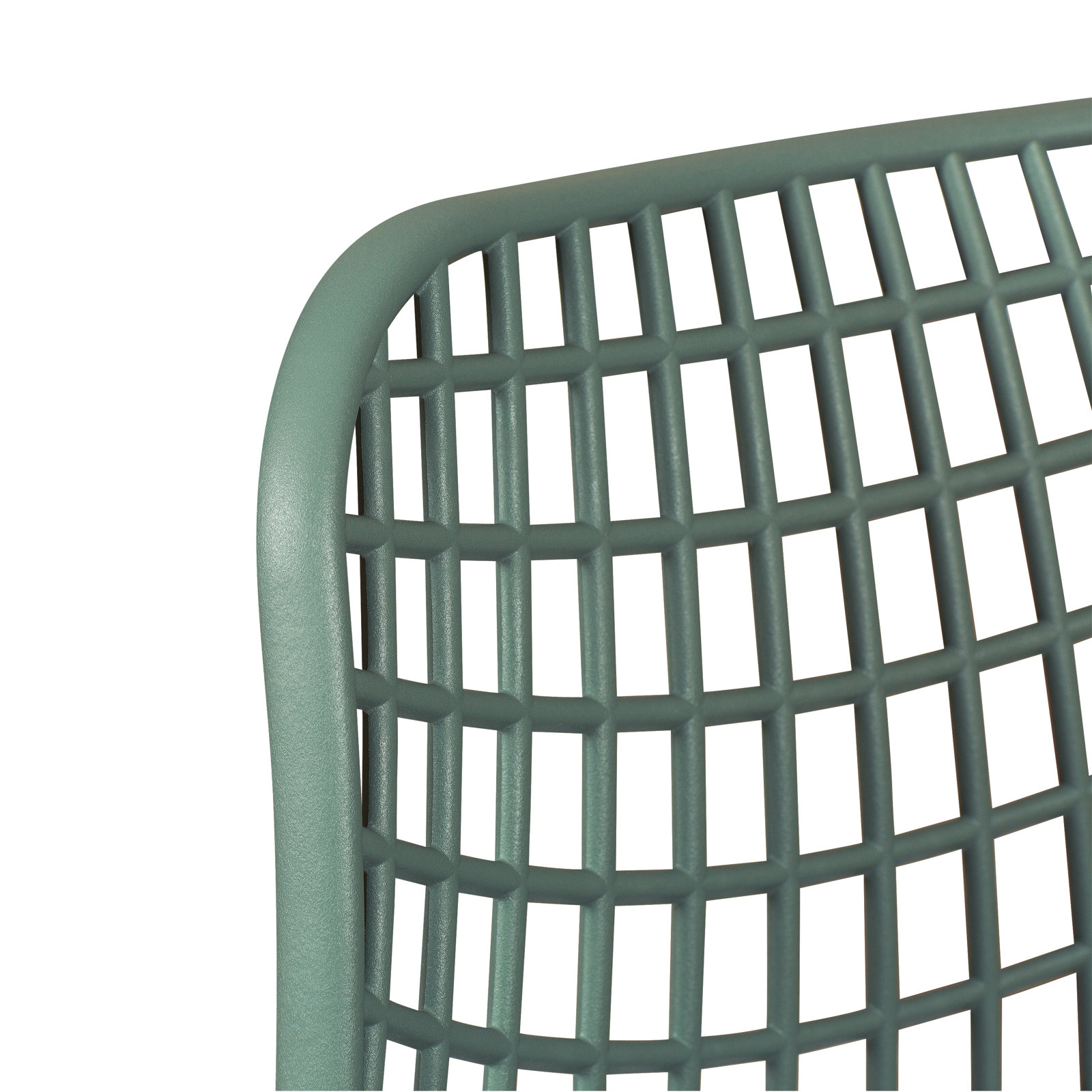 Marais Dining Chair, Pistachio Green