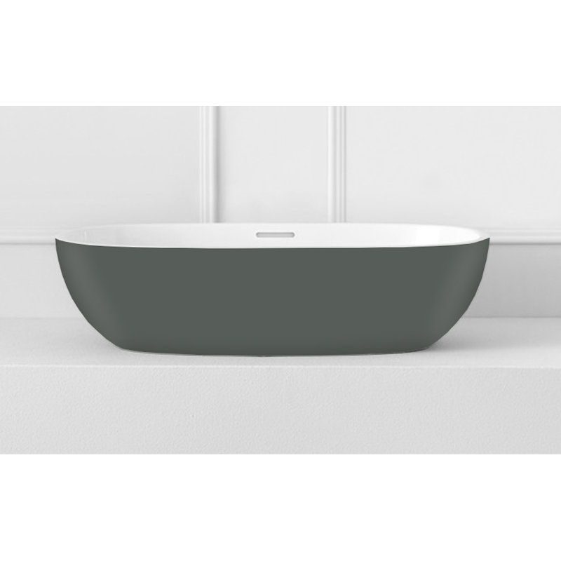 Barcelona 21.5'' L Bathroom Sink