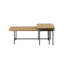 2 - Piece Living Room Table Set-533289460-533289461