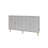 Fielden Lacquered 4 Door Wooden Cabinet-177132649