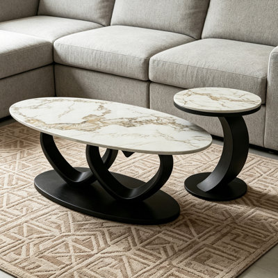 Table basse de salon Modern