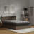 Hybrid 12 Inch Medium Firm Mattress With Pocketed Coils-1630775239