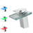 Single-Hole Bathroom Faucet-89603574