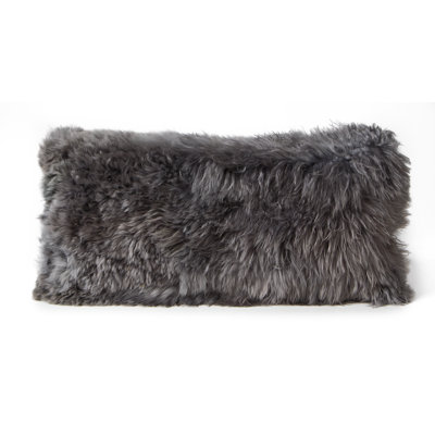  Alpaca Rectangular Pillow Cover & Insert