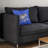 Outdoor Throw Pillow