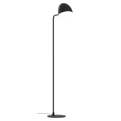 Grandstaff 157cm Arched Floor Lamp