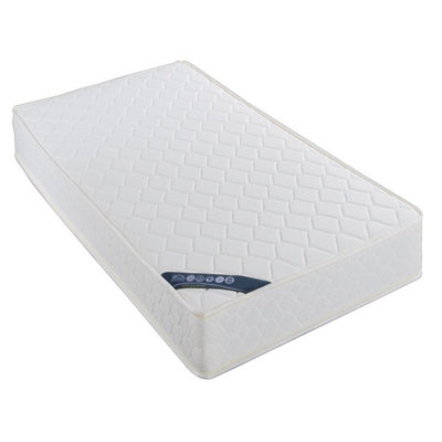 Mercer41 Keriona 6.5'' Extra Plush Memory Foam Mattress