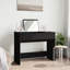 Peysley Dressing Table with Mirror-895699074
