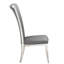 Chaise d'appoint Deannah