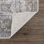 Tapis bleu Gaeli-88967332