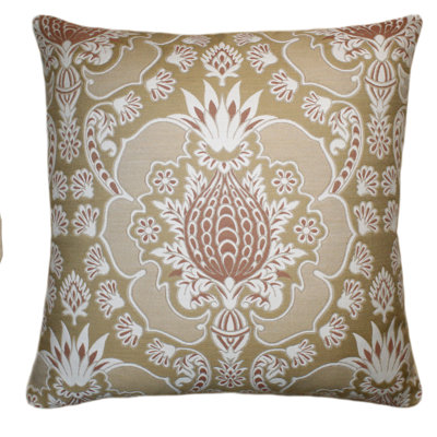 Sunbrella® Outdoor Throw Pillow