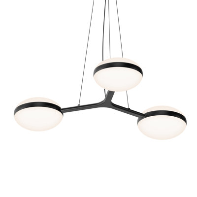 Pillow 3 - Light LED Pendant