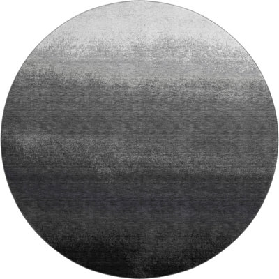 Premium Machine Washable Ariel Ombre Rug