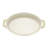 Staub Ceramic 4-Pc Baking Pans Set, Casserole Dish With Lid, Brownie Pan,-110994113