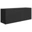 Addiemae Steel Single Storage Cabinet ( 80" H x 198" W x 55.5" D )-1236493626