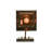 Seneca Solid Brass Wall Light