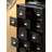American Retro Bookcase
