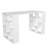 2 Tier Modern Desk-504641830
