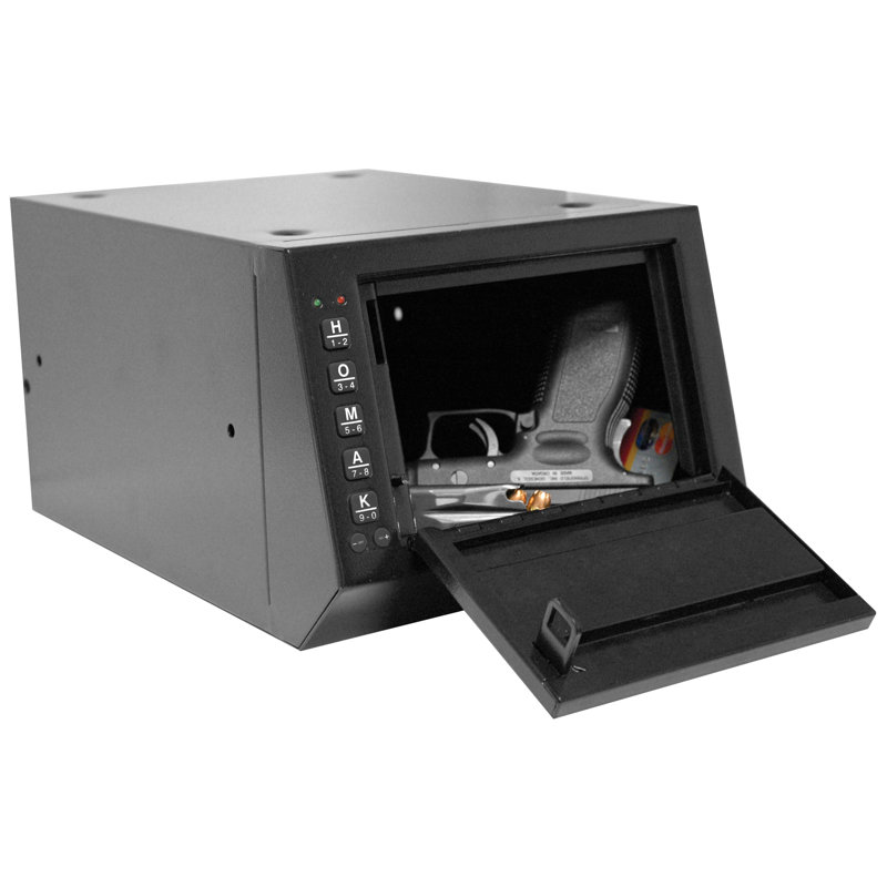 Gun Safe Lock, Large
